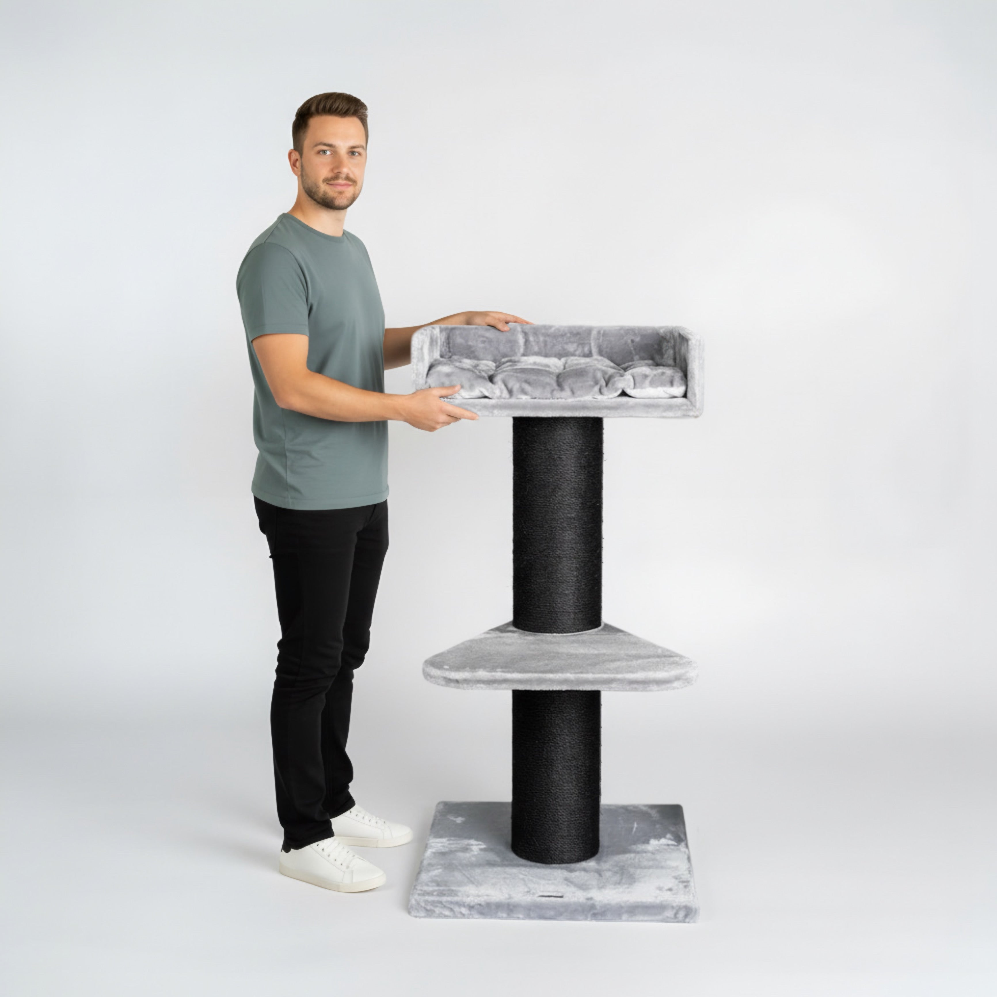 Maine Cooni Puhketorn ja Lounge