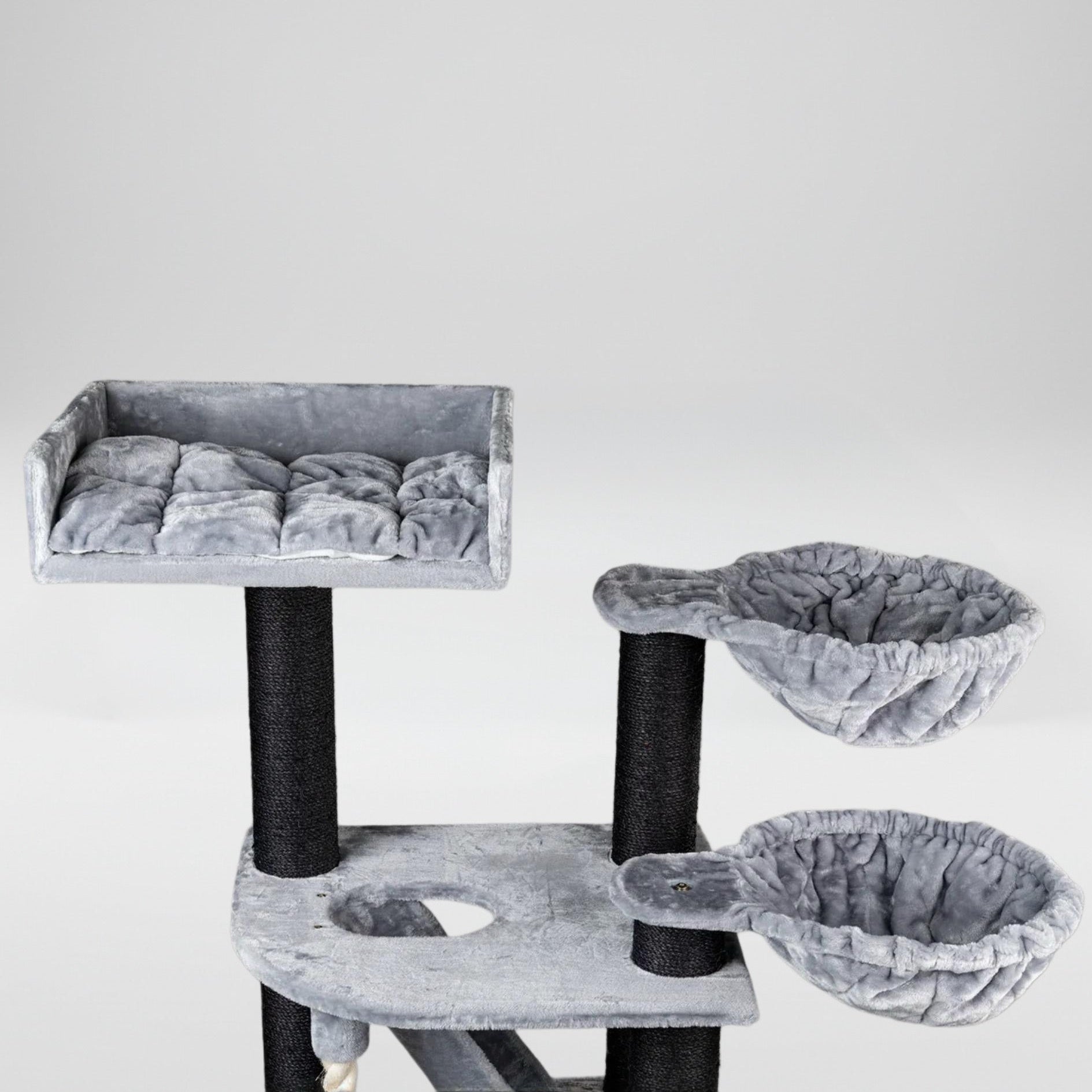 Cat Tree for Large Breed Kilimandjaro de Luxe