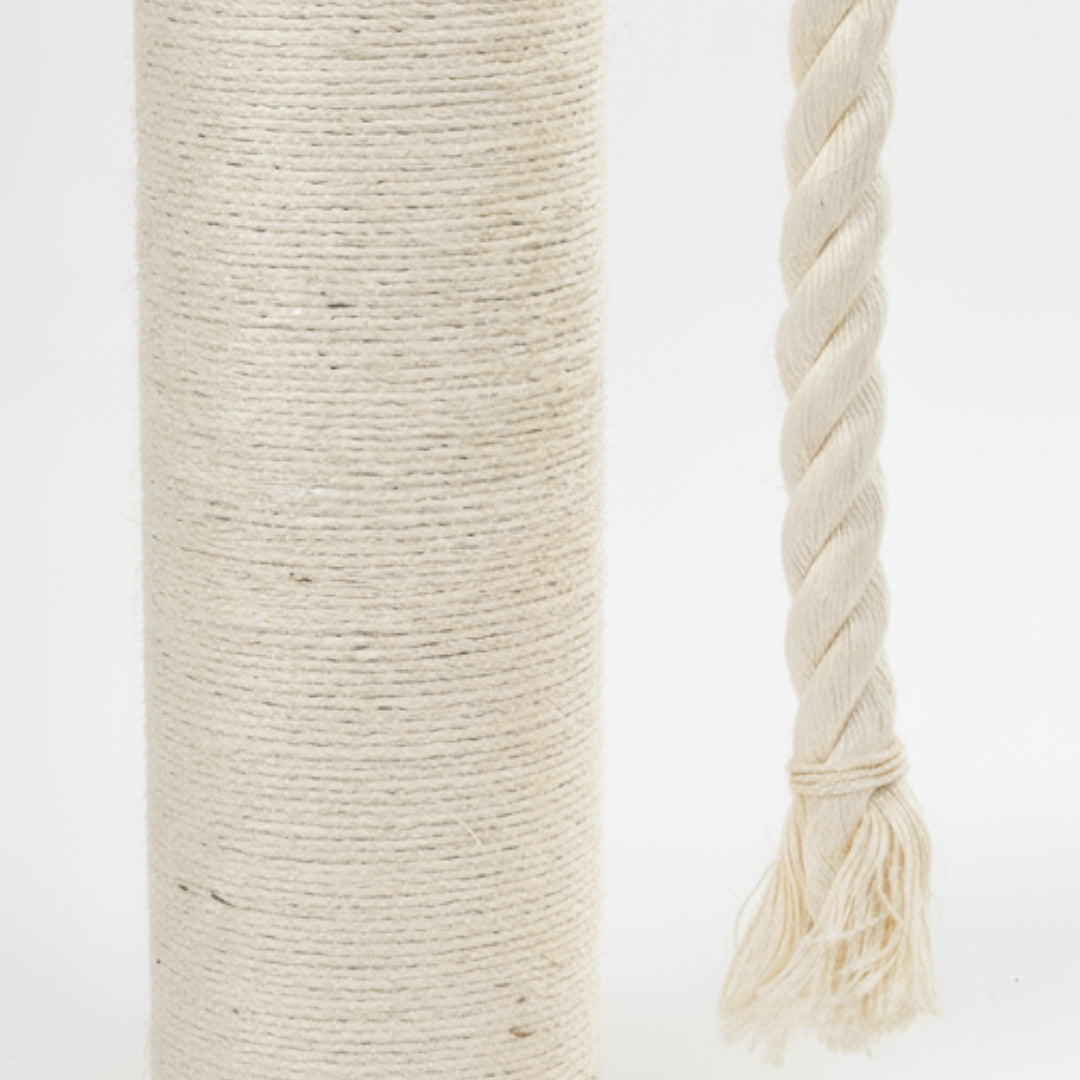 Cat Tree and Lounge Chartreux