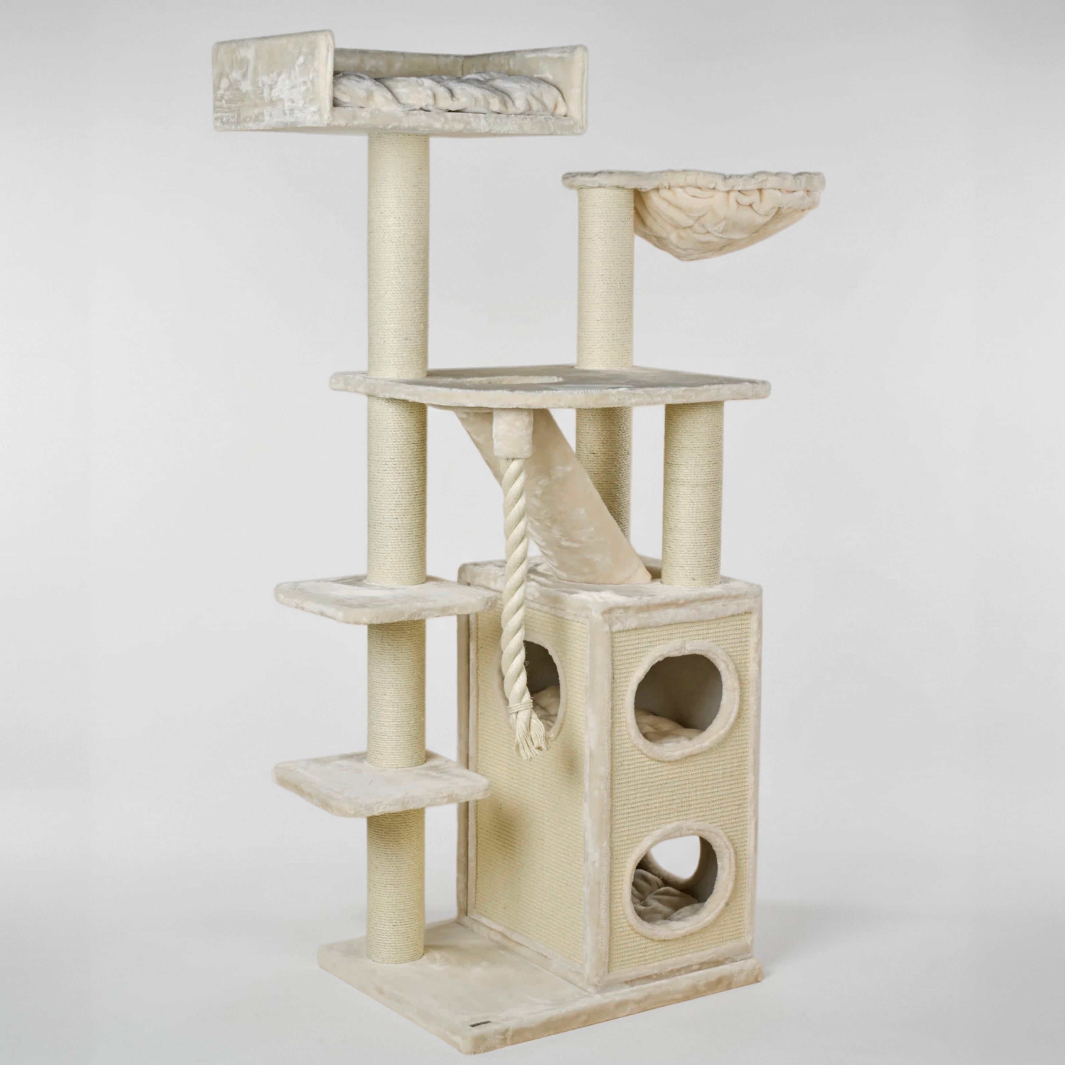 Kraapimispuu Katuskorter