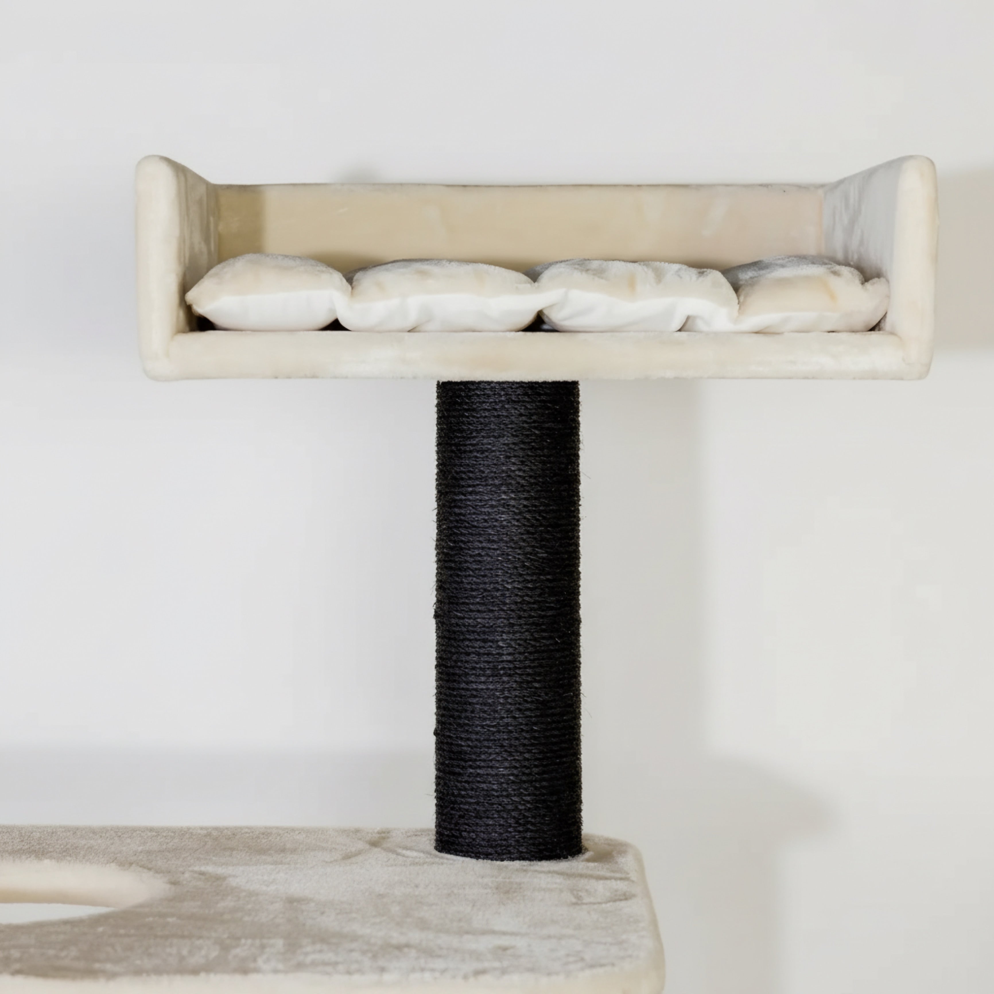 Kraapimispuu suurtele tõugudele Panther XXL