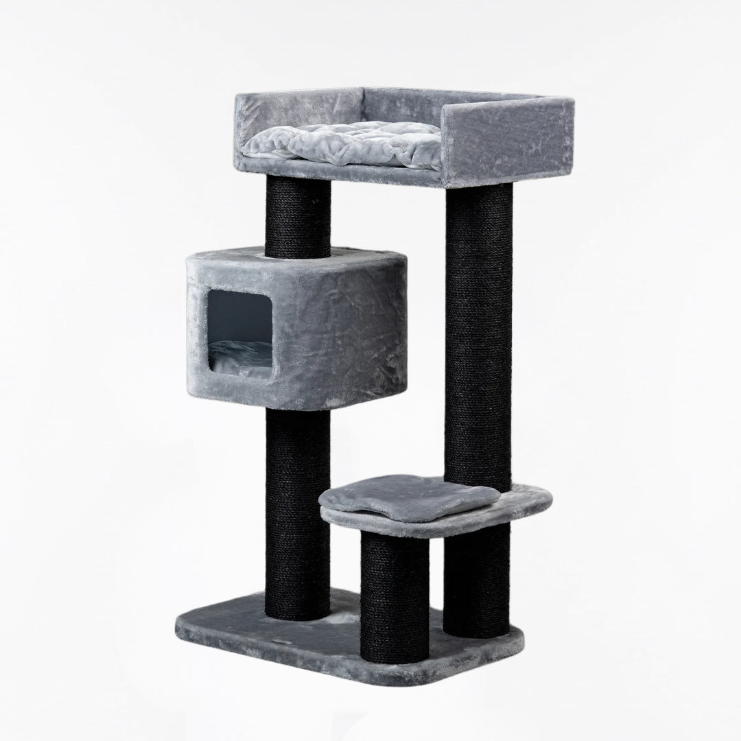 Cat Tree for Large Breeds Devon Rex