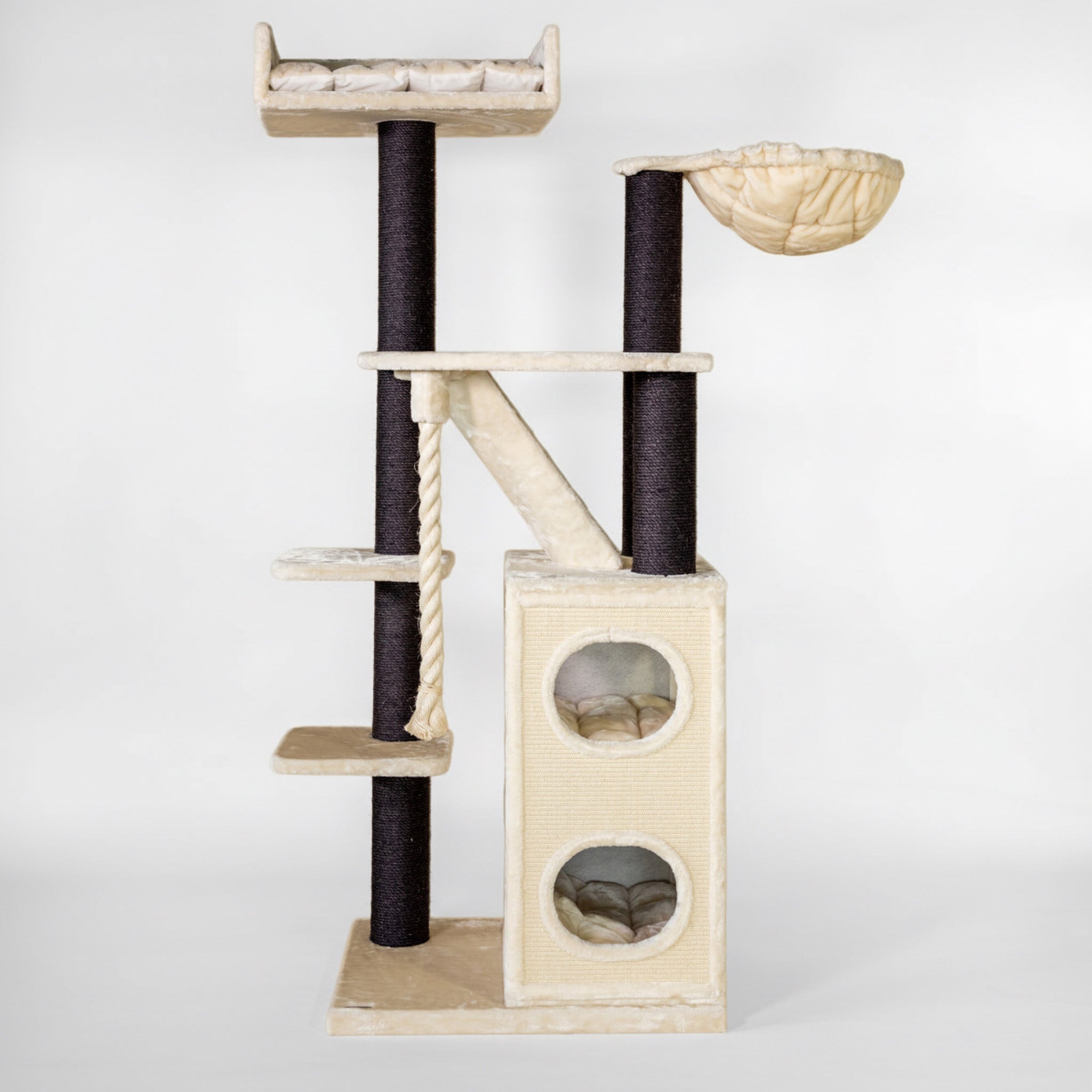 Kraapimispuu Katuskorter