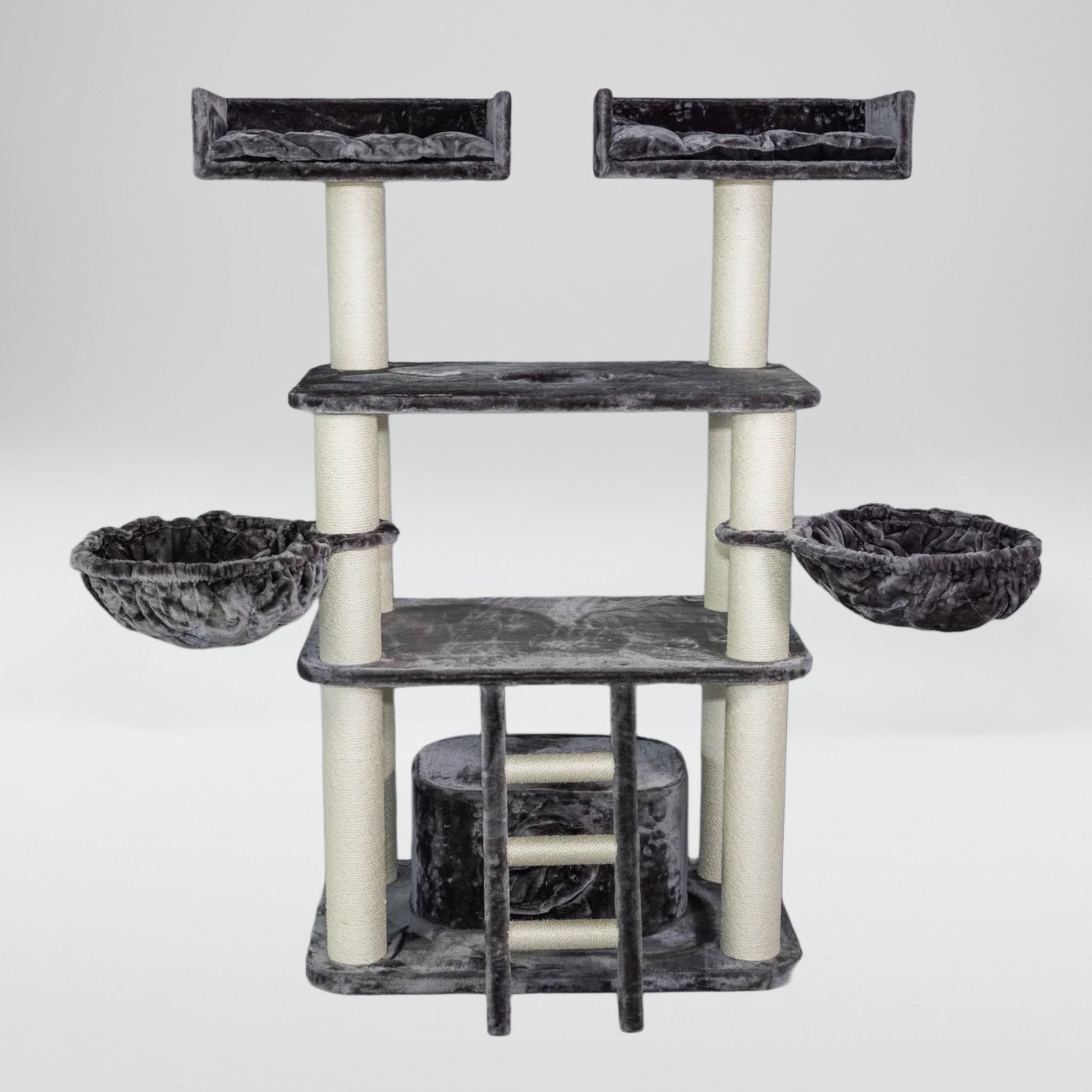 Cat Tree for Large Breeds Panther XXL