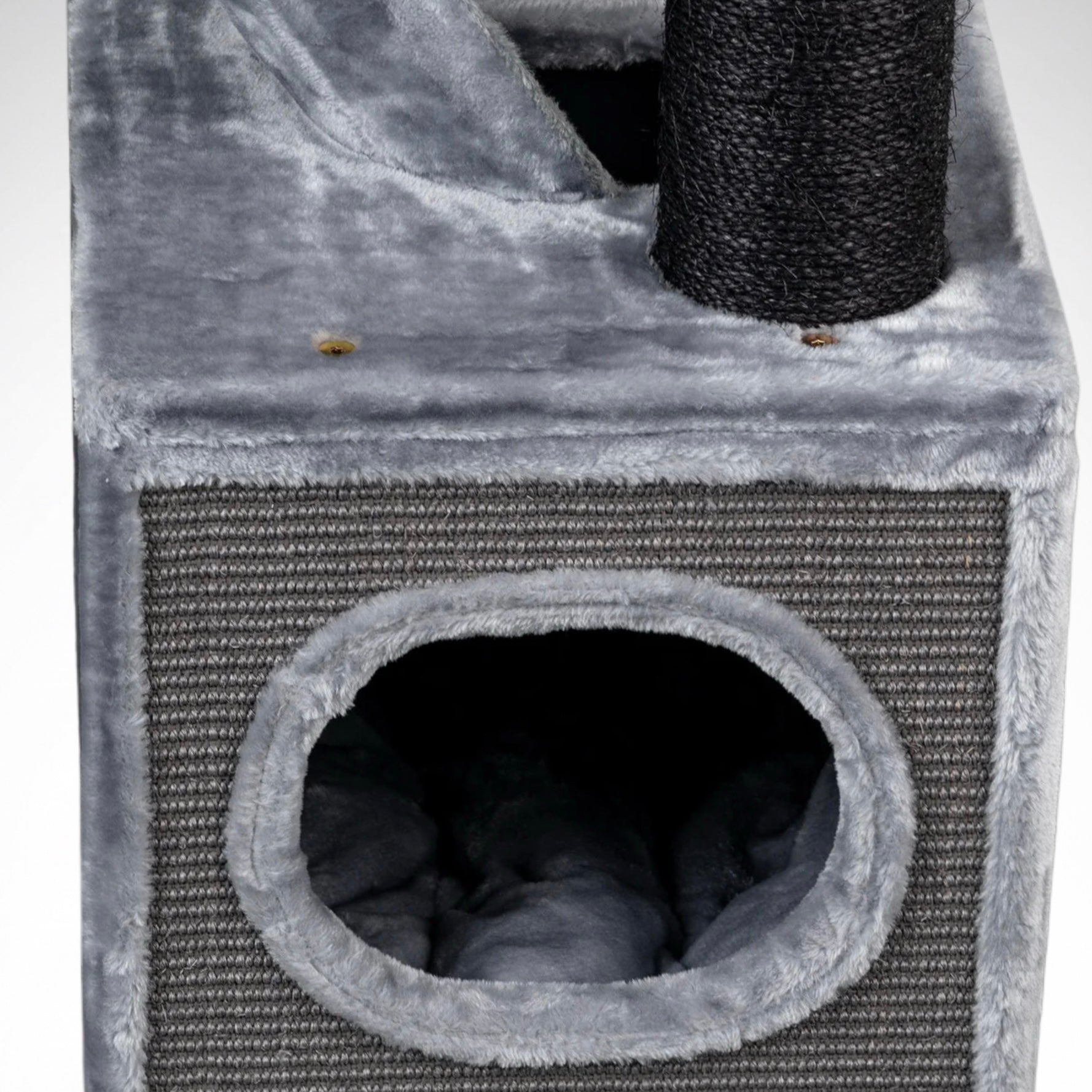 Kraapimispuu Katuskorter