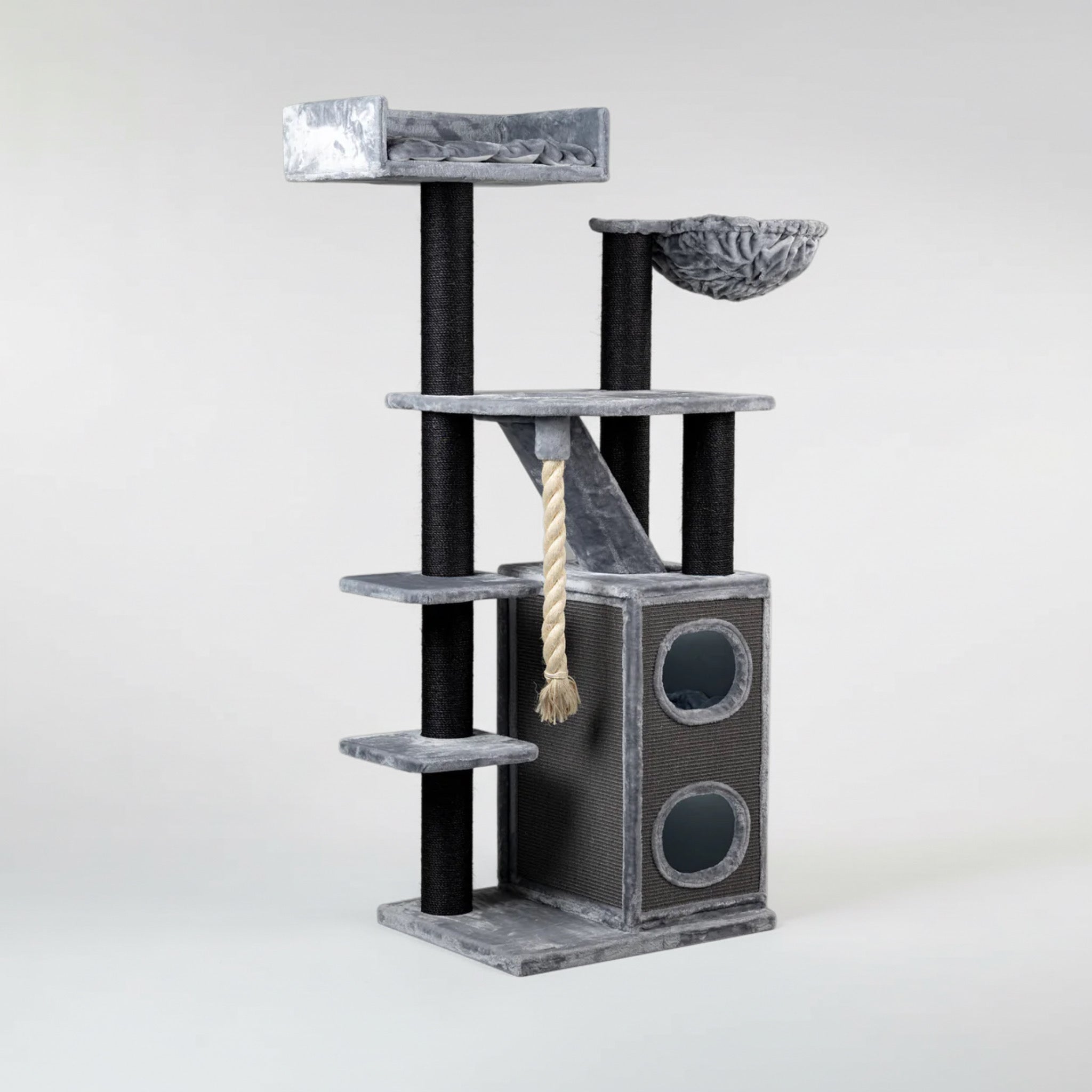 Kraapimispuu Katuskorter