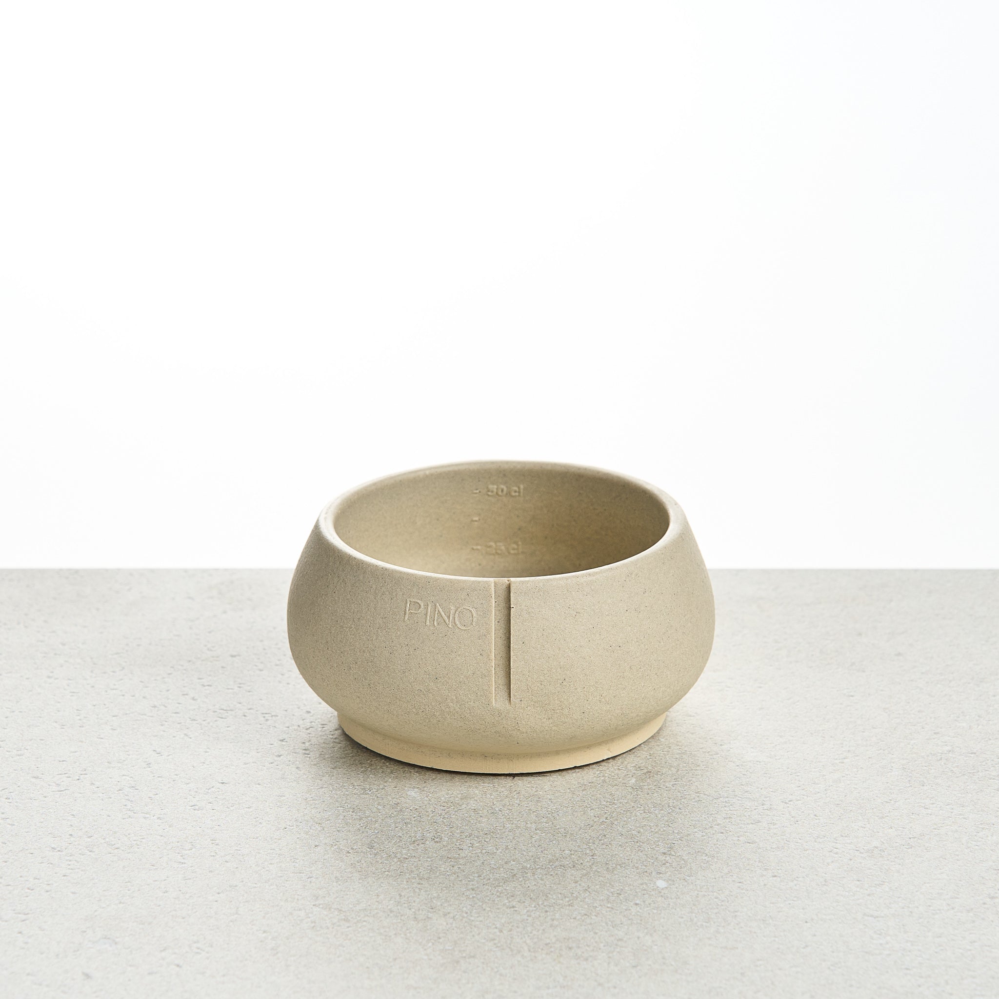 Long Ears Dog Bowl