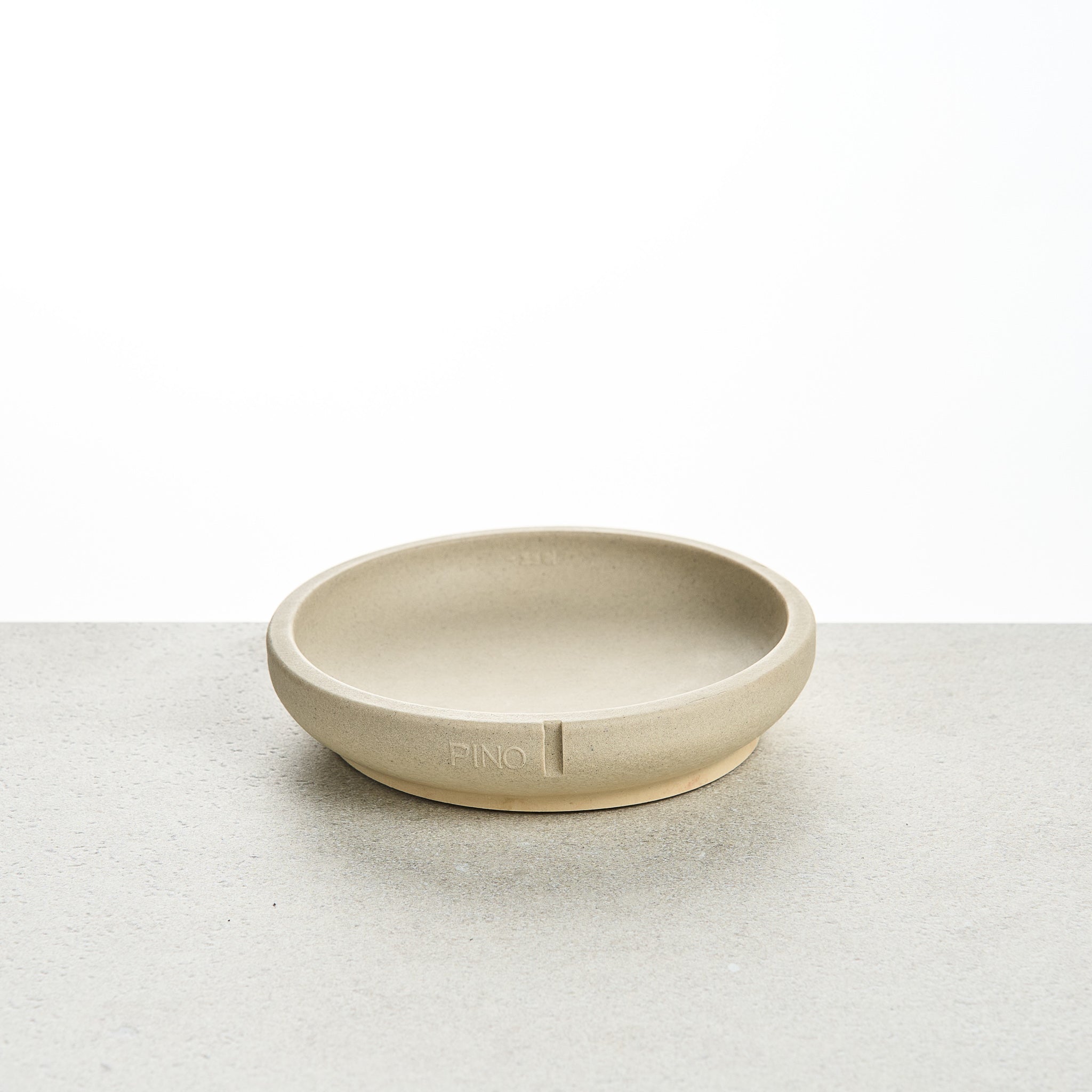 Handmade Whisker Friendly Cat Bowl