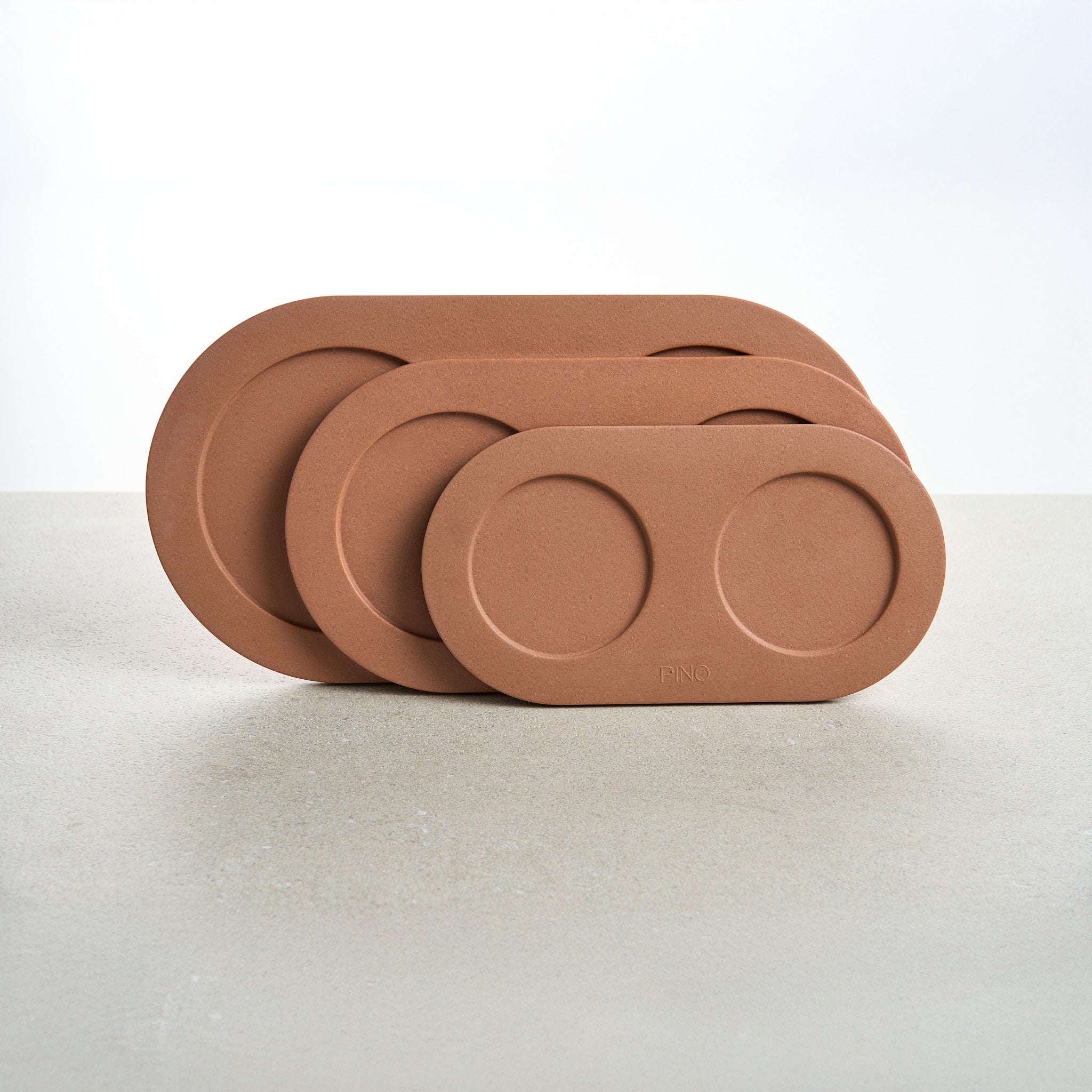 Handmade Sandstone Tray