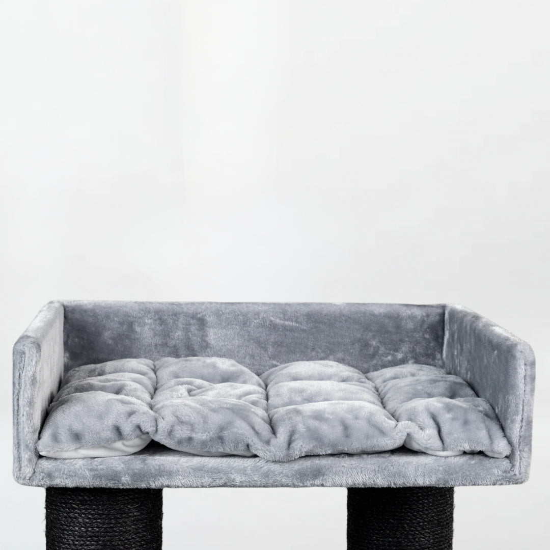 Cat Tree for Large Breeds Devon Rex