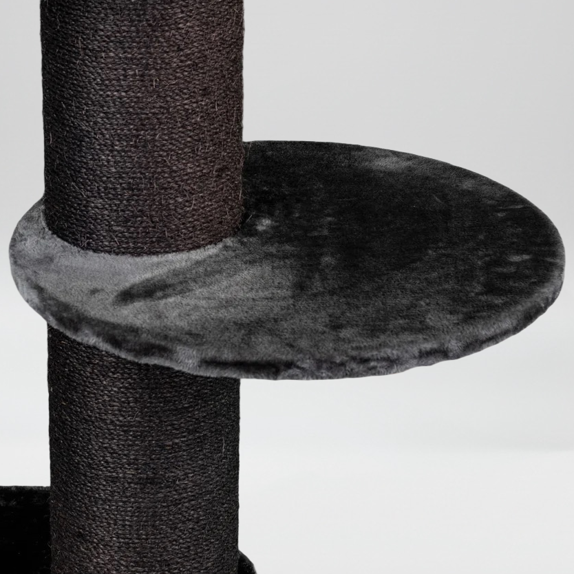 Large Round Step &  Lying Platform Ø55cm