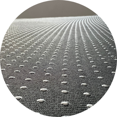 Libisemisvastane põhi