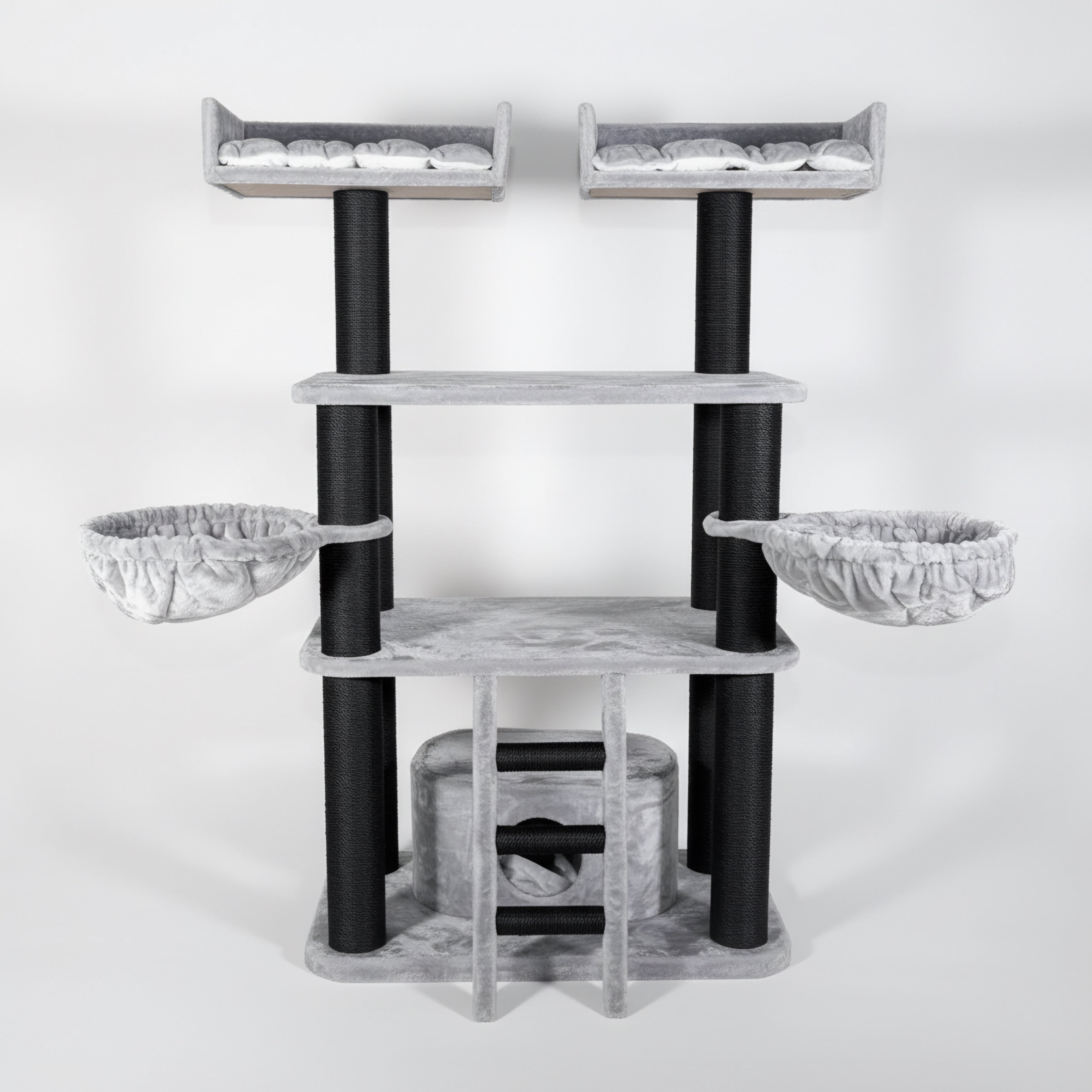 Kačių dresuotojas didelėms veislėms Panther XXL