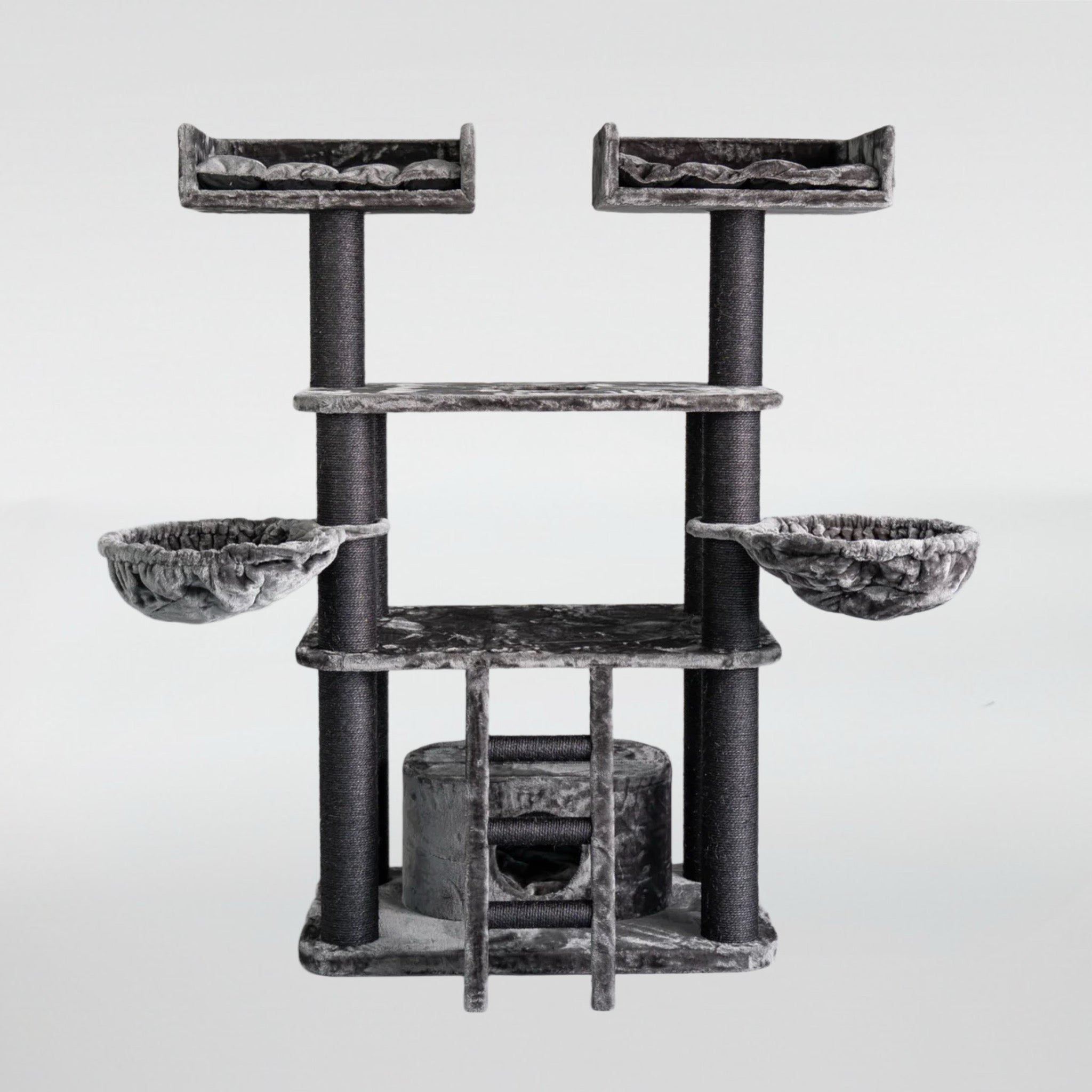 Kačių dresuotojas didelėms veislėms Panther XXL