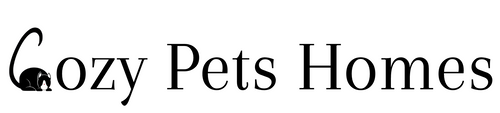Cozy Pets Homes
