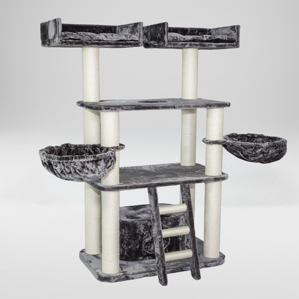 Cat Tree for Large Breeds Panther XXL