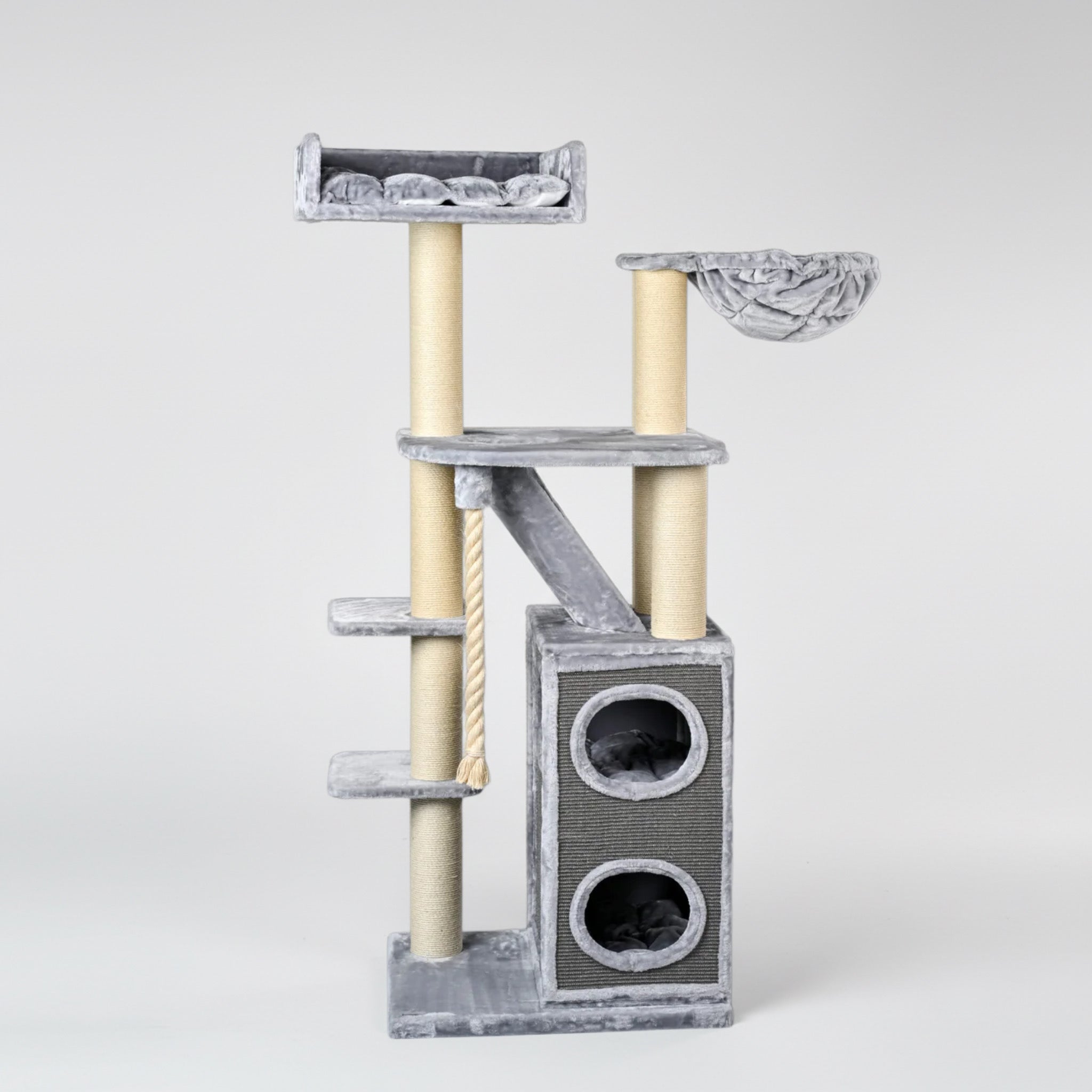 Kraapimispuu Katuskorter