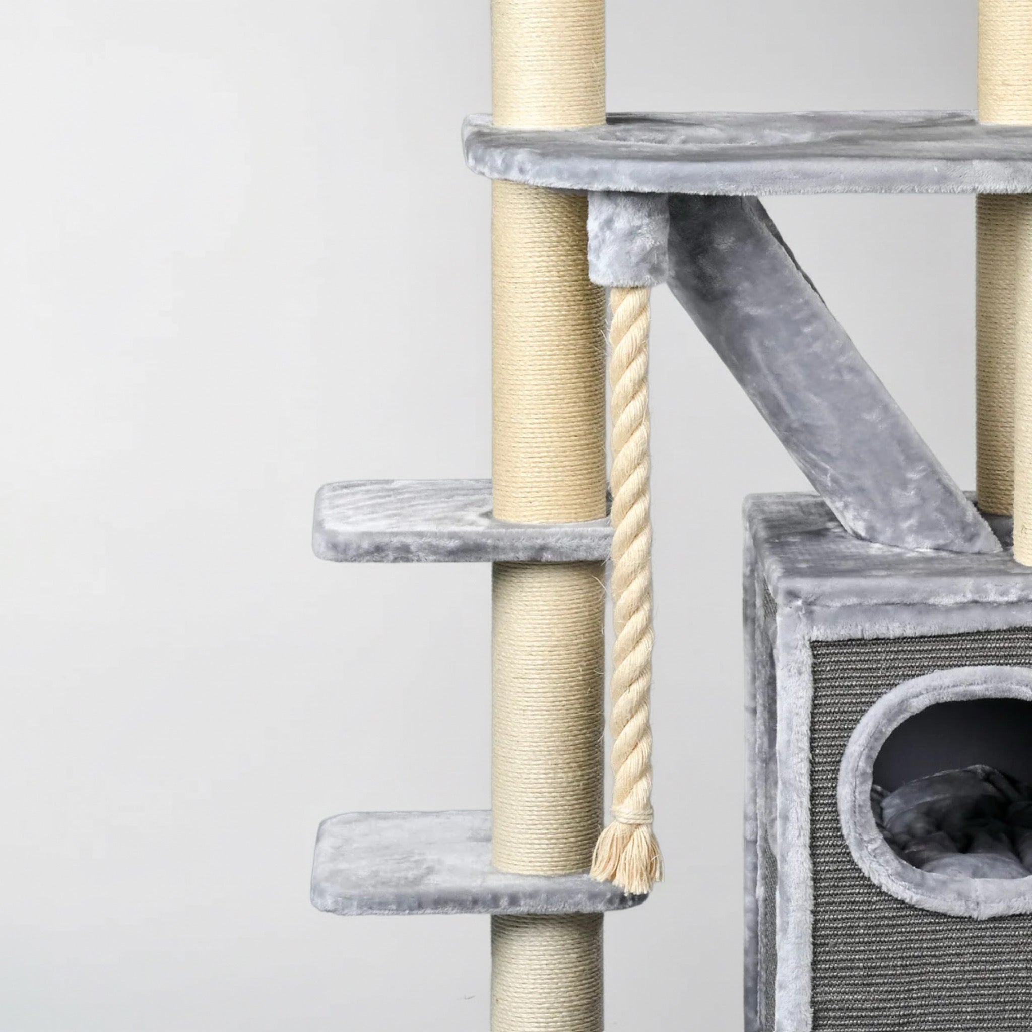 Kraapimispuu Katuskorter