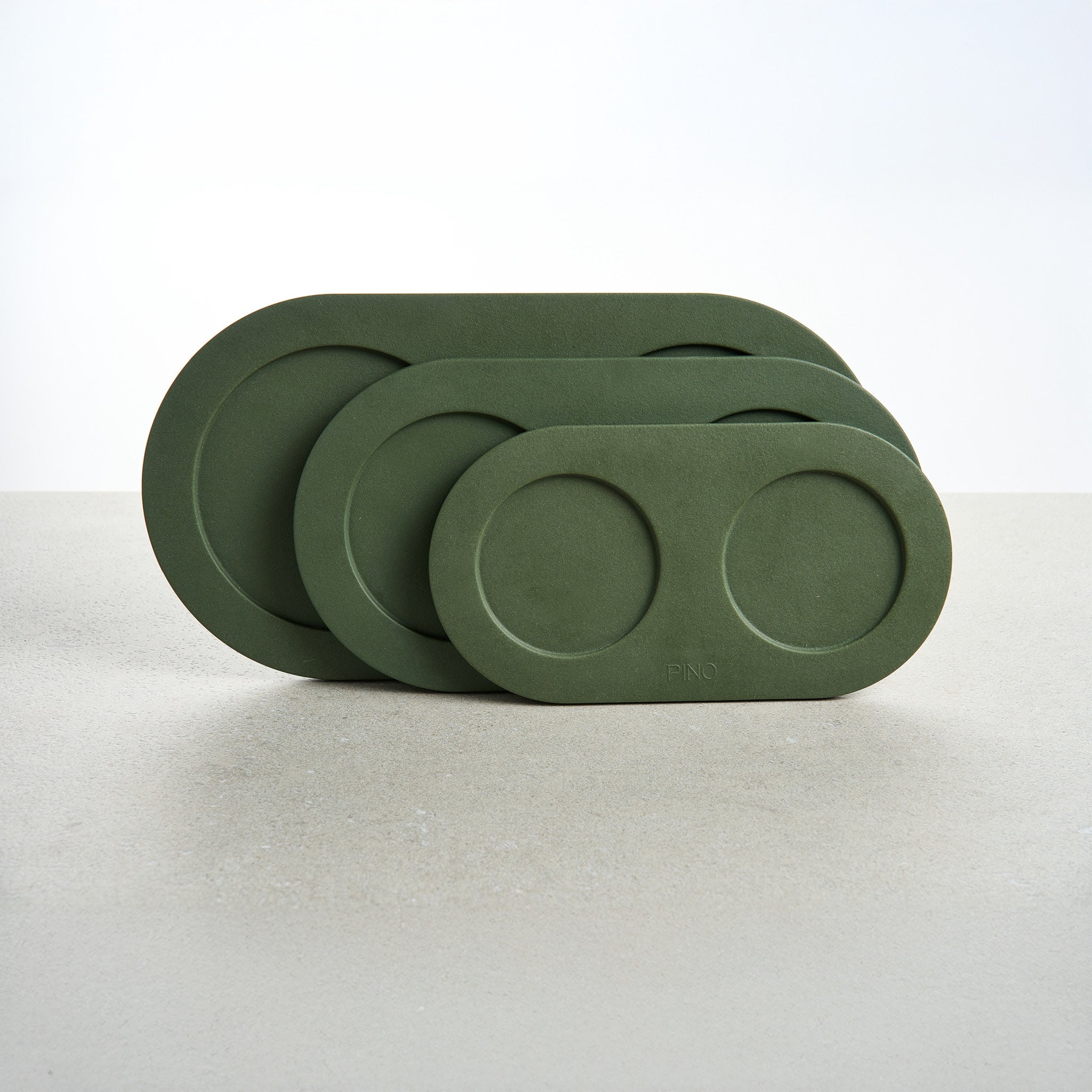 Handmade Sandstone Tray