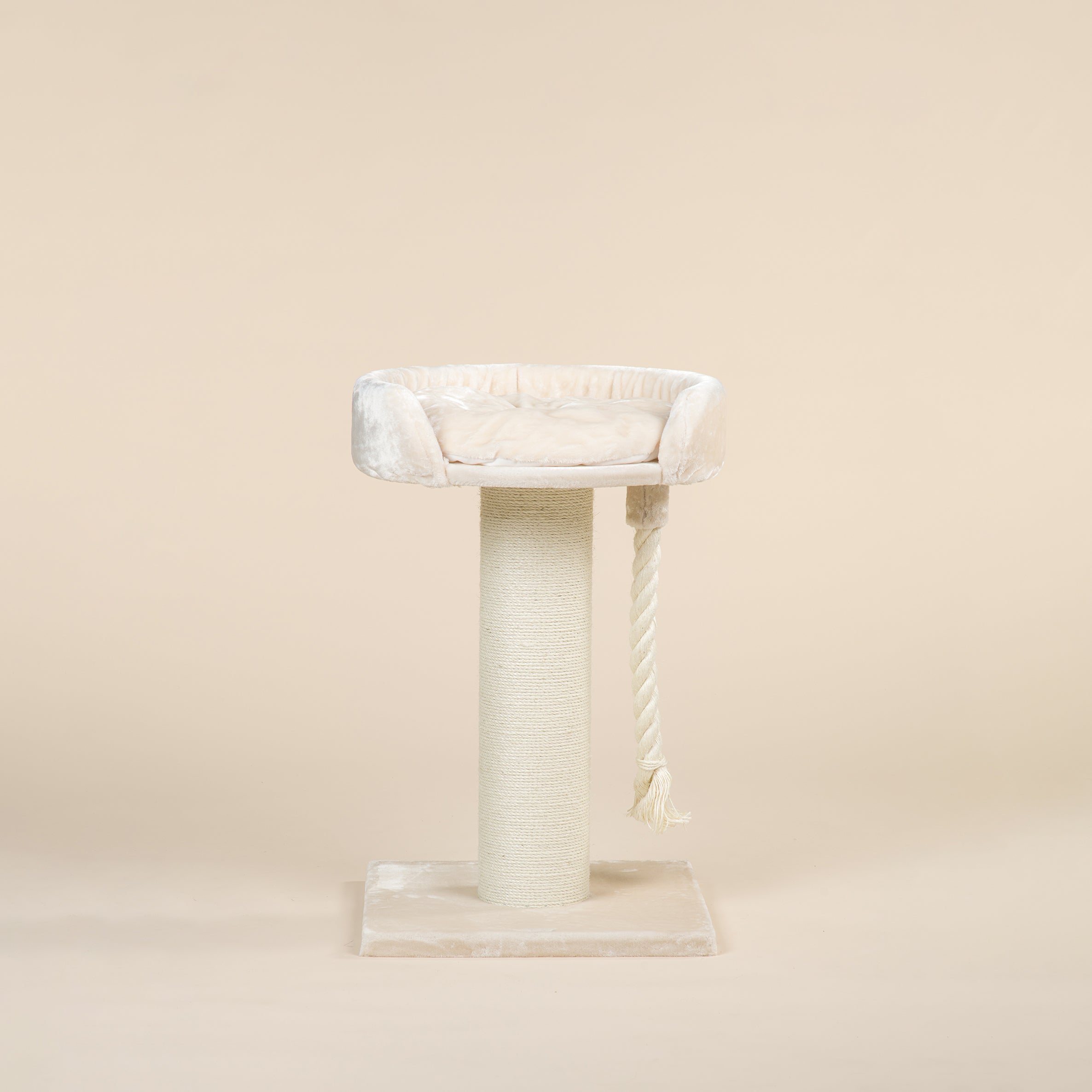 Cat Tree Chartreux (Cream)